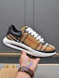 Picture of Burberry Shoes _SKUBurberrysz38-44ngh02541981